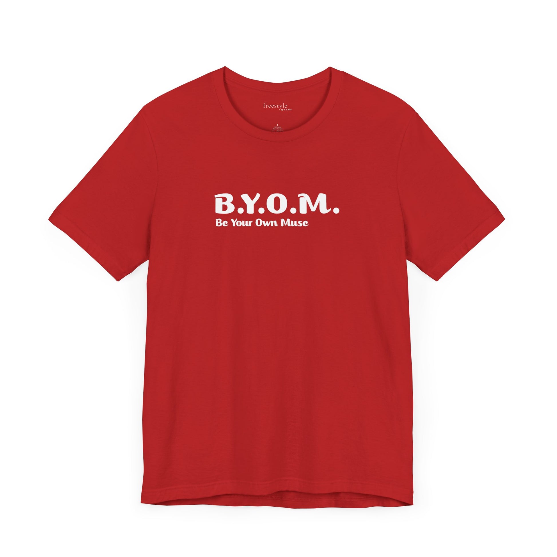 Believe In Yourself  Positive Quote Tshirt