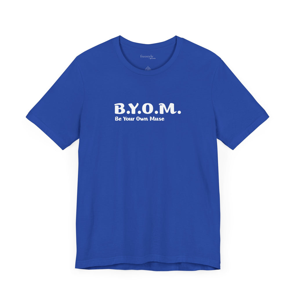 Believe In Yourself  Positive Quote Tshirt