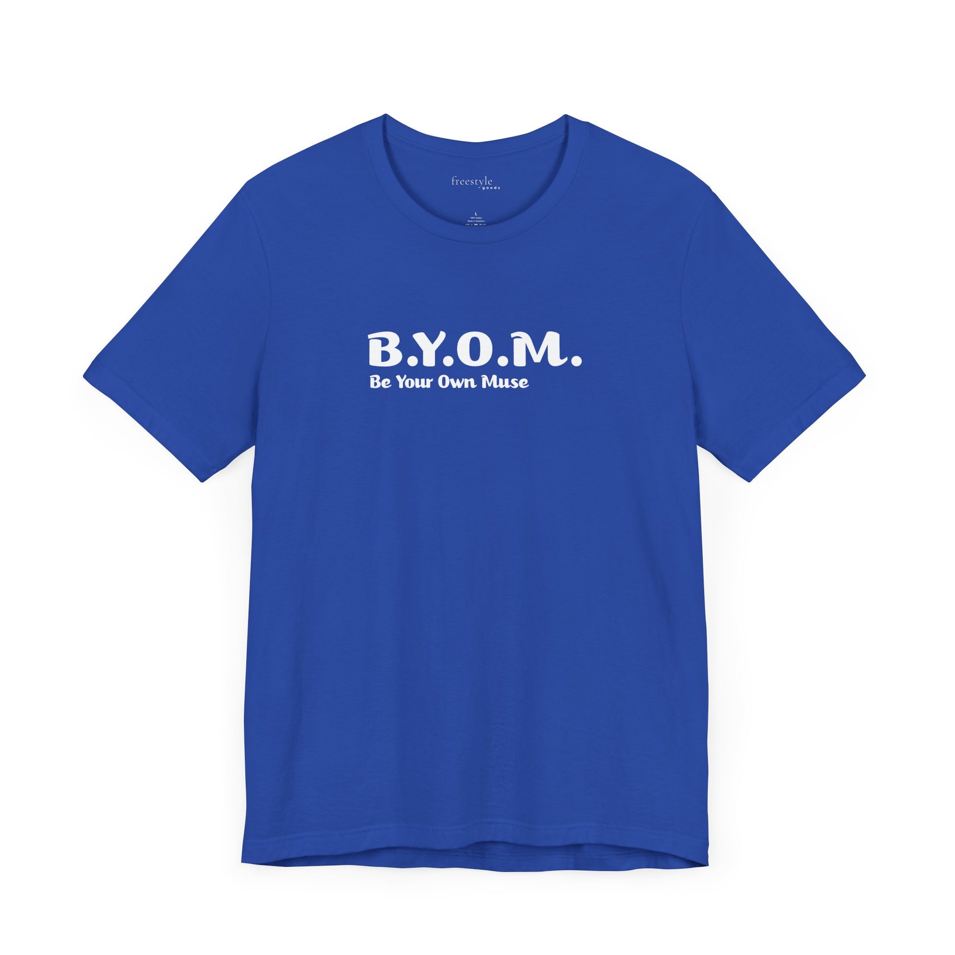 Believe In Yourself  Positive Quote Tshirt