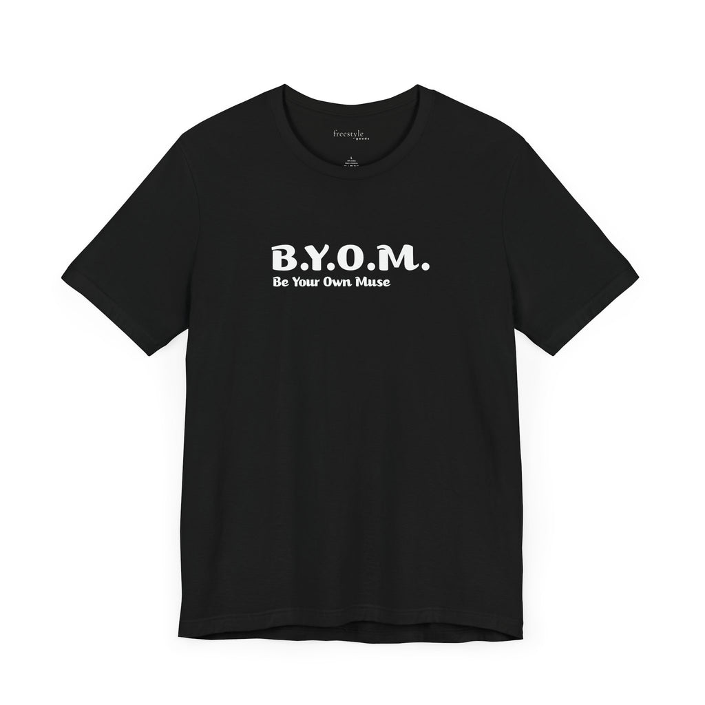 Believe In Yourself  Positive Quote Tshirt