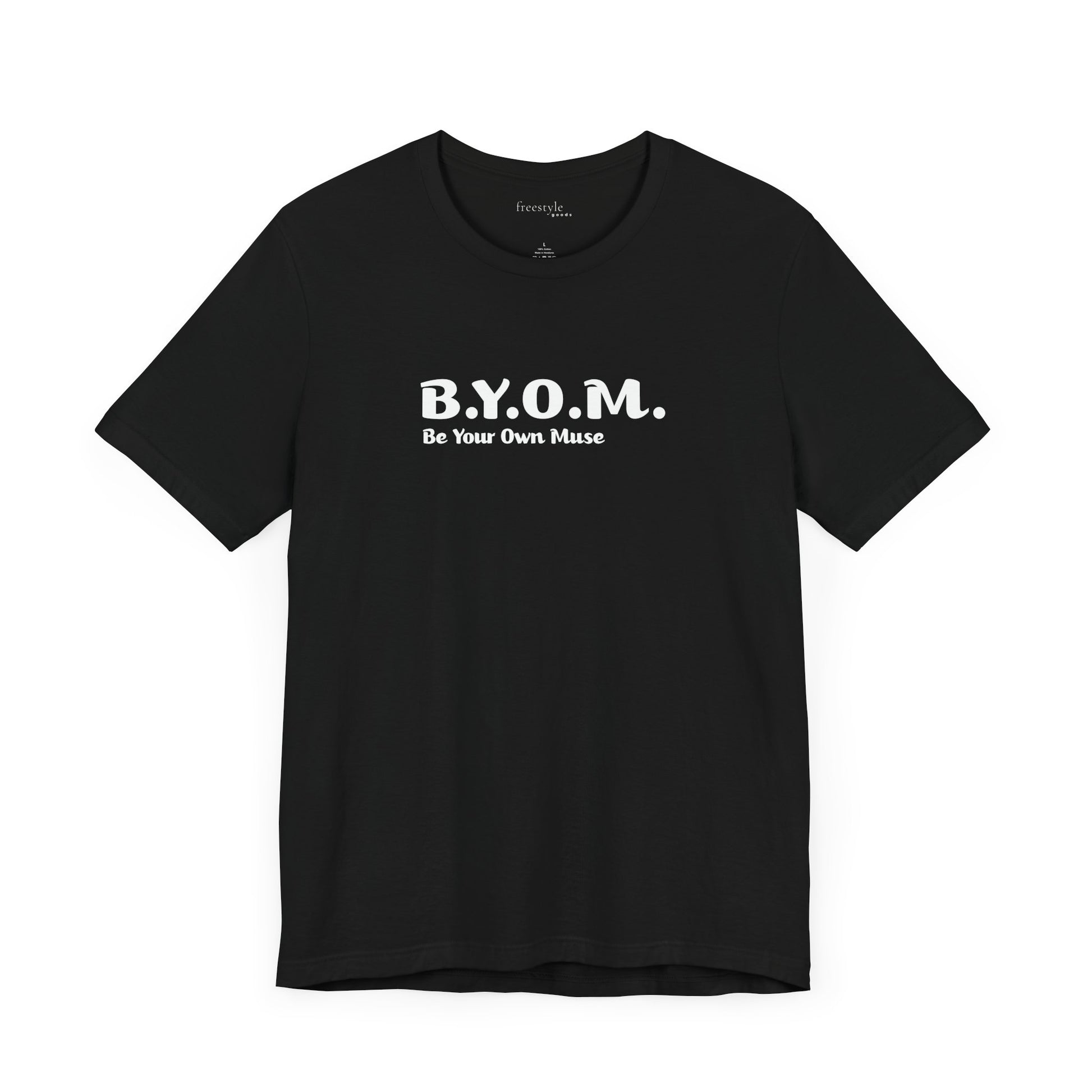 Believe In Yourself  Positive Quote Tshirt