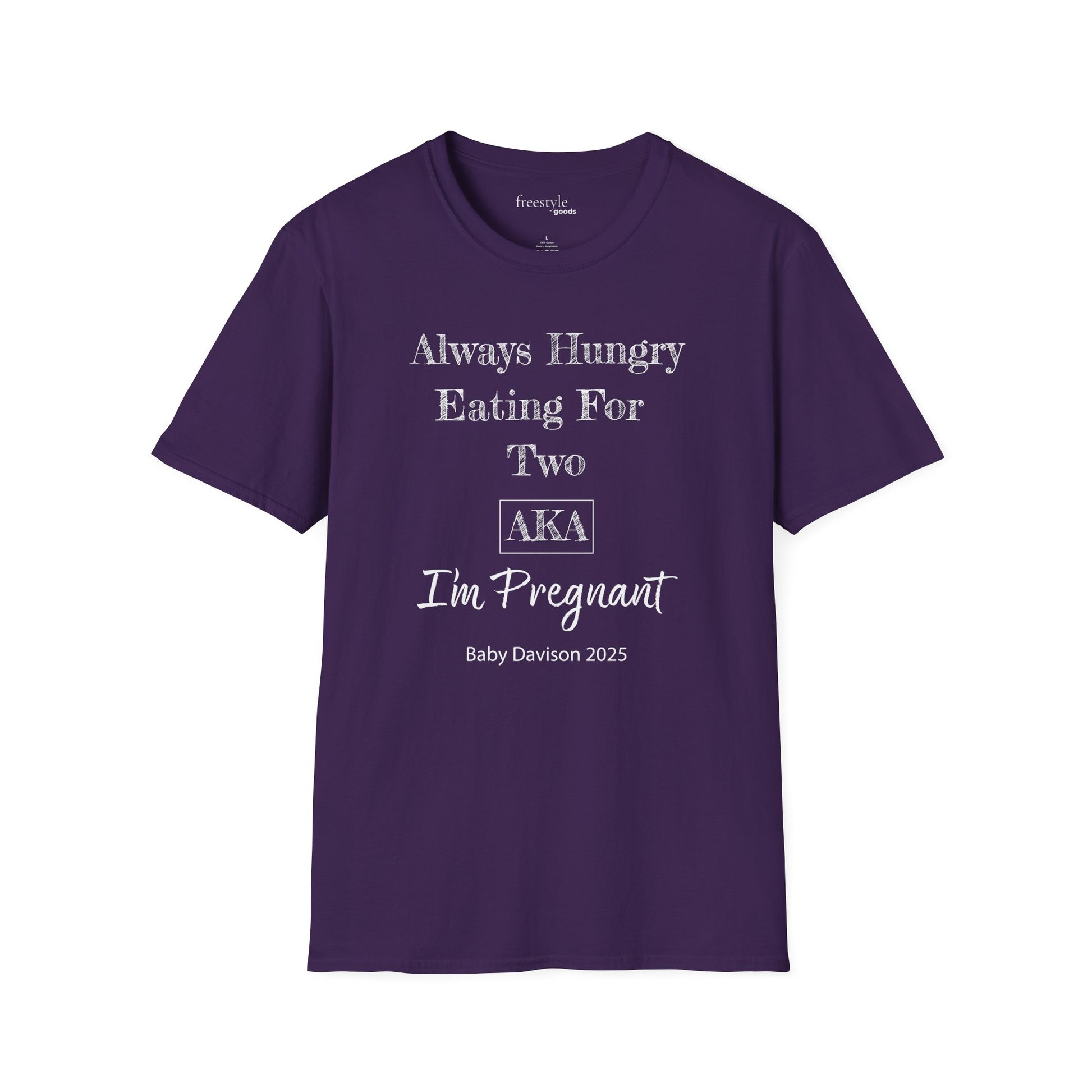 Funny Pregnancy Announcement, Baby Reveal Shirt