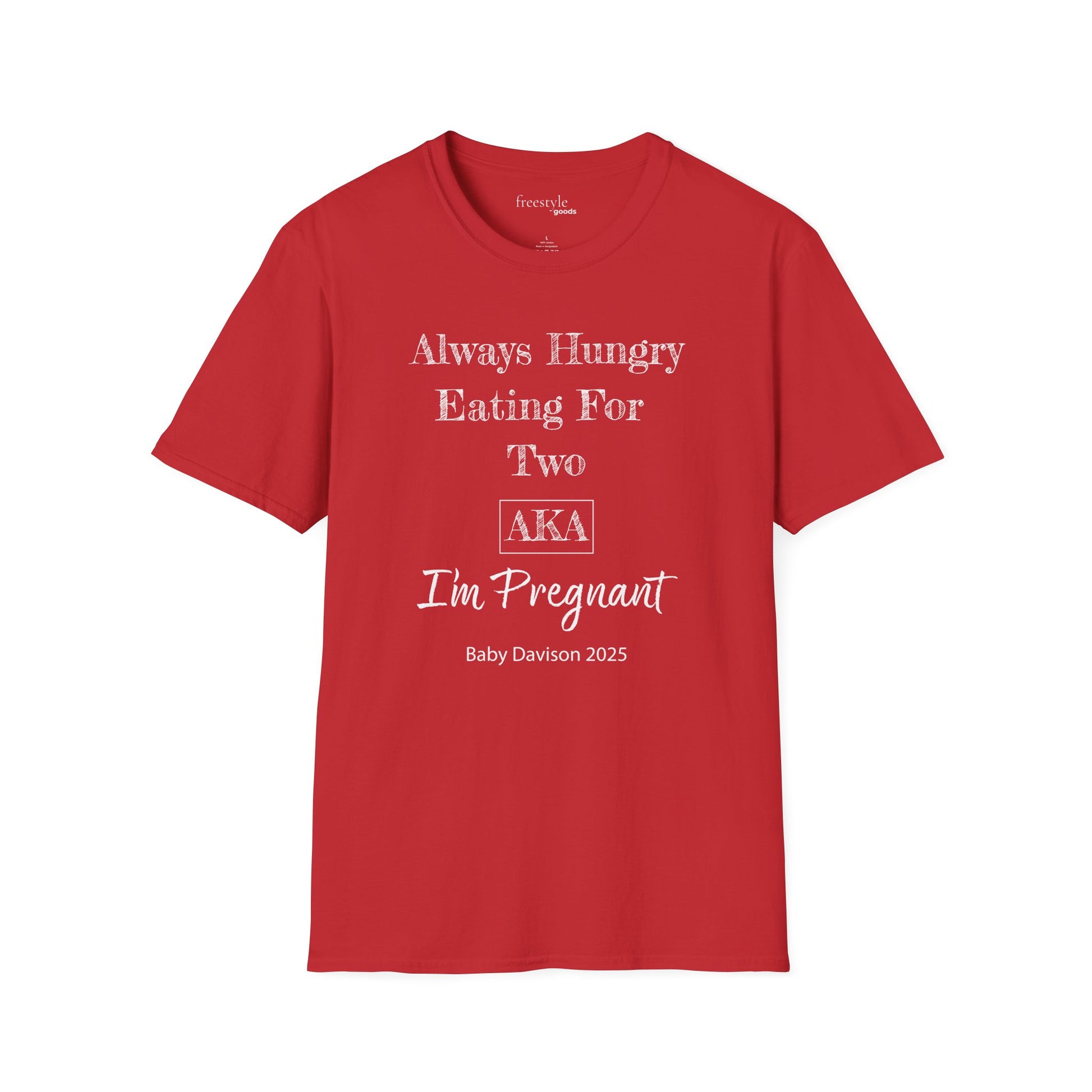 Funny Pregnancy Announcement, Baby Reveal Shirt