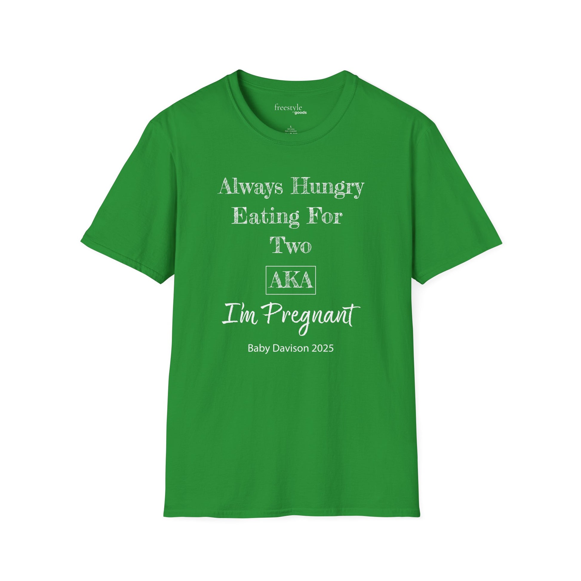 Funny Pregnancy Announcement, Baby Reveal Shirt