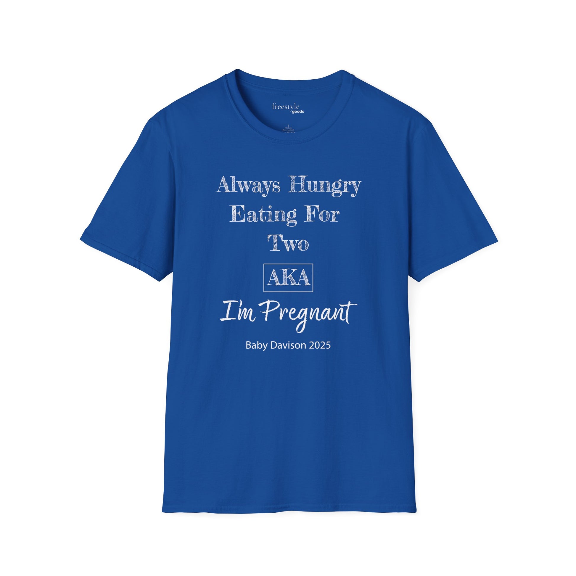Funny Pregnancy Announcement, Baby Reveal Shirt